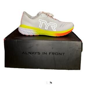 TYR RD-1 Runner Crossfit Shoe M10.5 W12